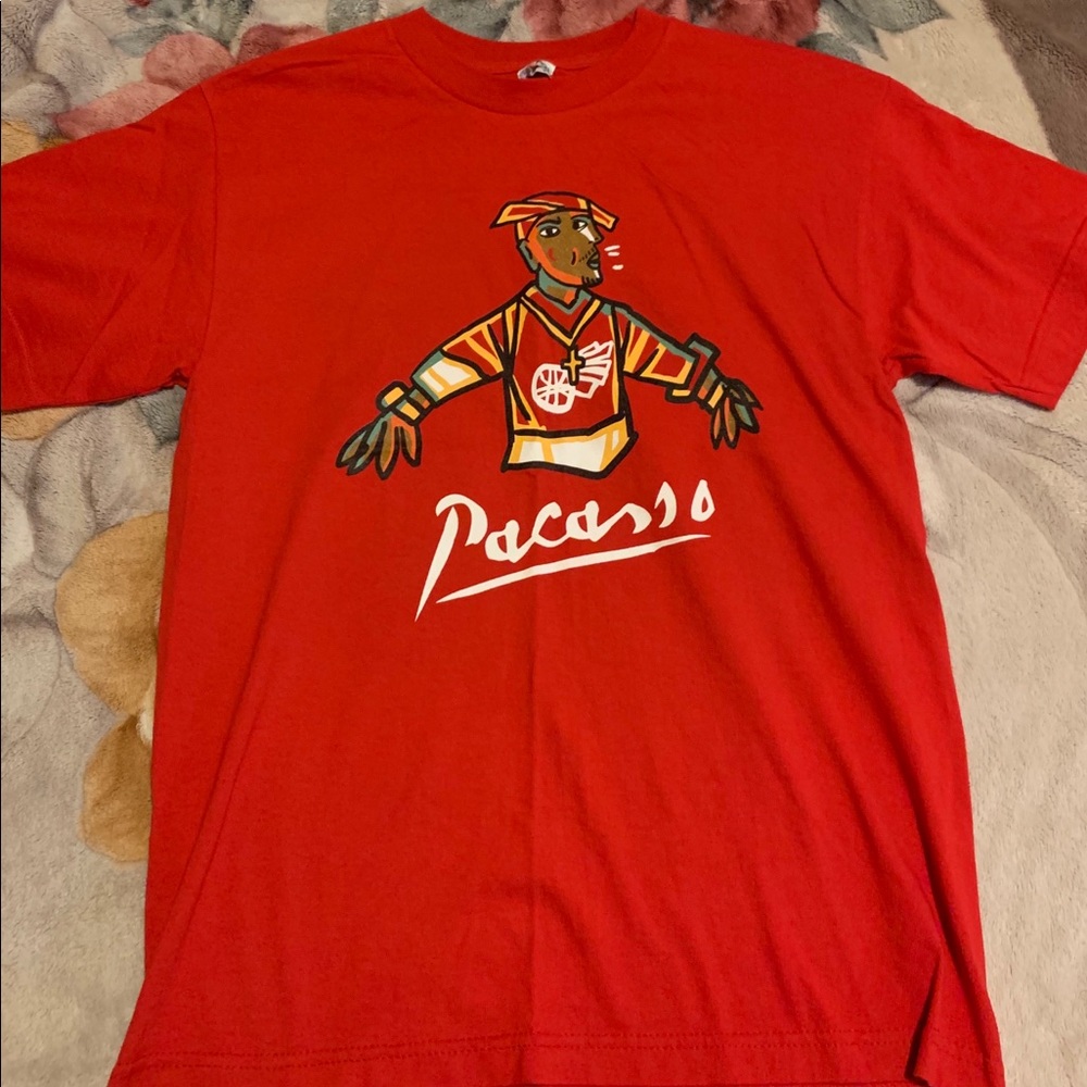 PACasso Tee